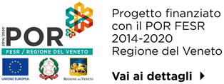 POR FESR 2014-2020 Regione Veneto - logo