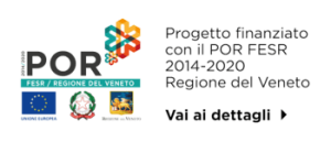 POR FESR 2014-2020 Regione Veneto - logo