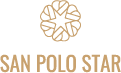 San Polo Star Logo